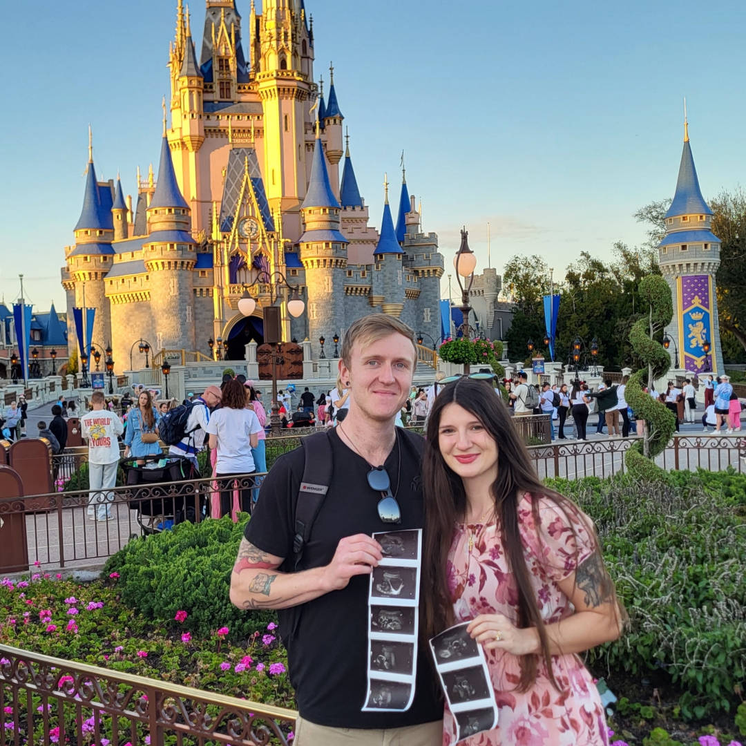 Photo shared by Daiana for their Babylist baby registry.