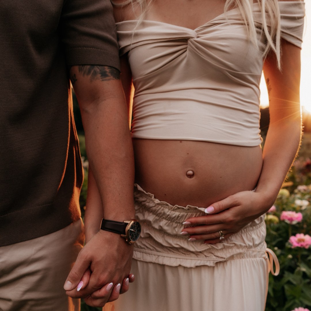 Photo shared by Alison for their Babylist baby registry.