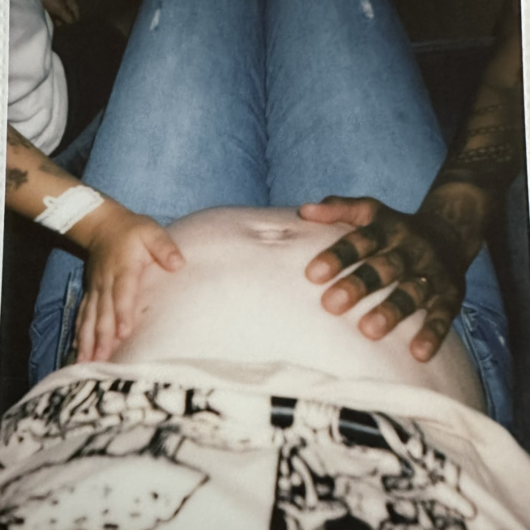 Photo shared by Autumn for their Babylist baby registry.