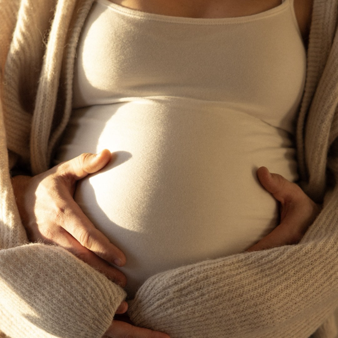 Photo shared by Rachel for their Babylist baby registry.