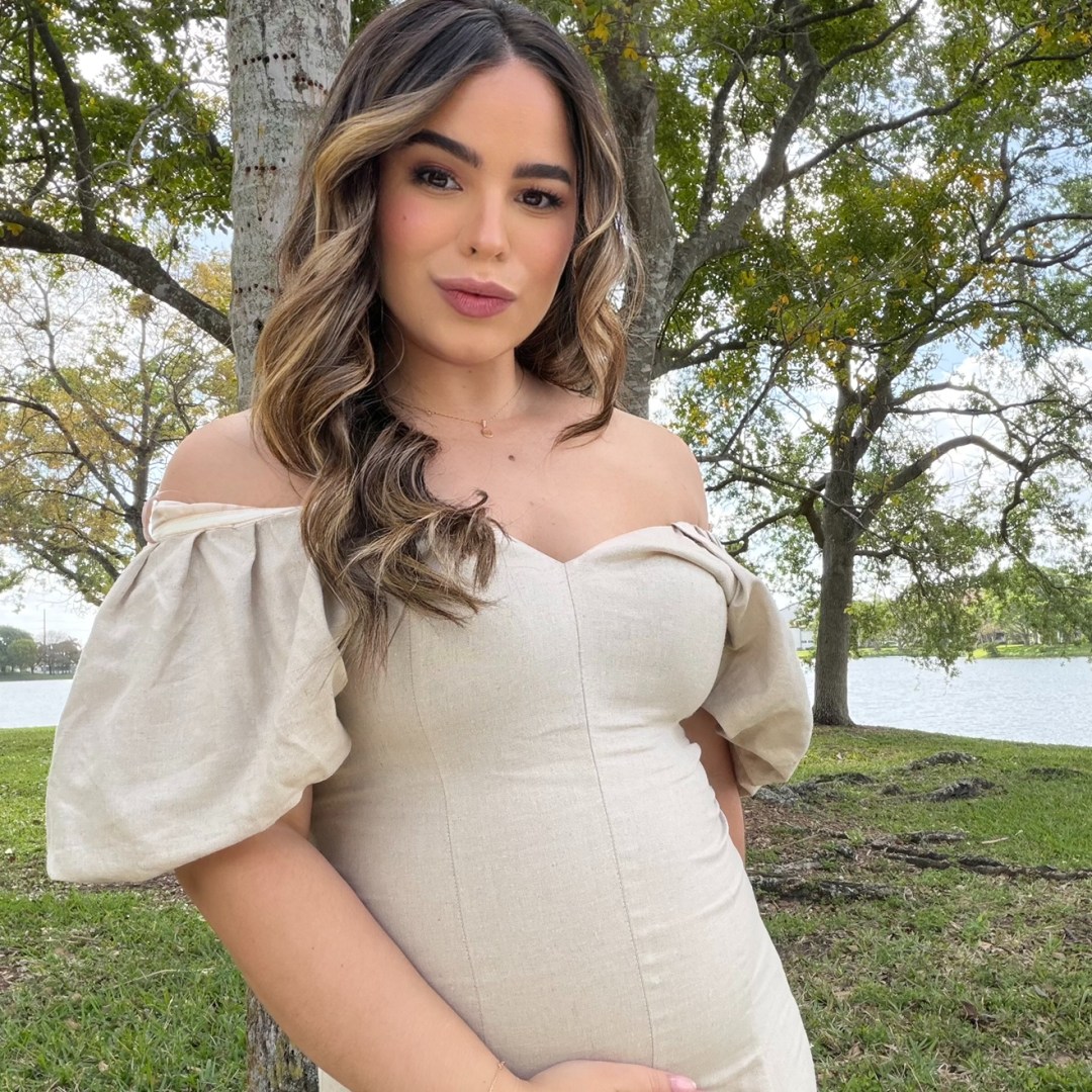 Photo shared by Dayane for their Babylist baby registry.