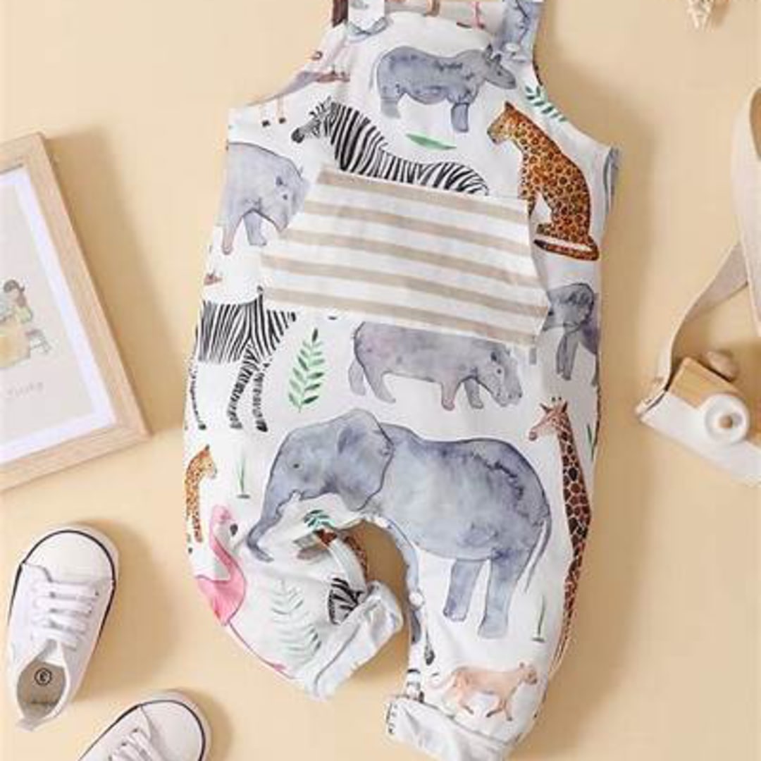 Photo shared by Sahara for their Babylist baby registry.