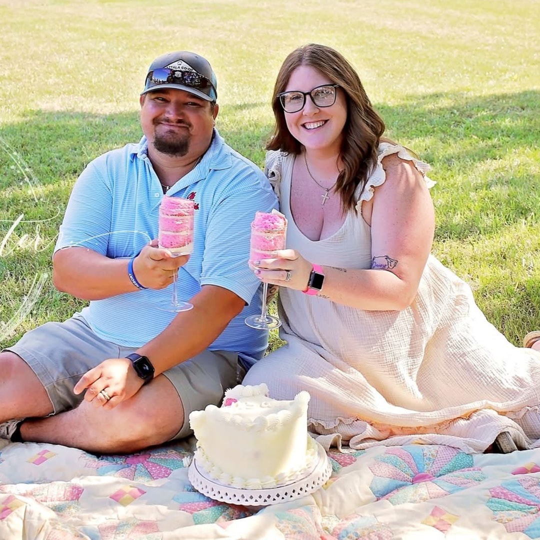 Photo shared by Brianna for their Babylist baby registry.