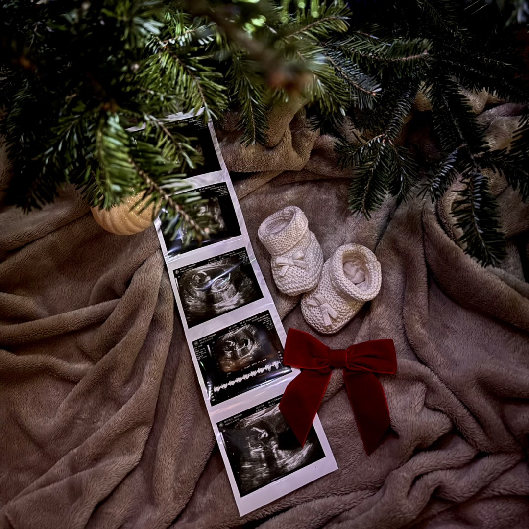 Photo shared by Maryana for their Babylist baby registry.