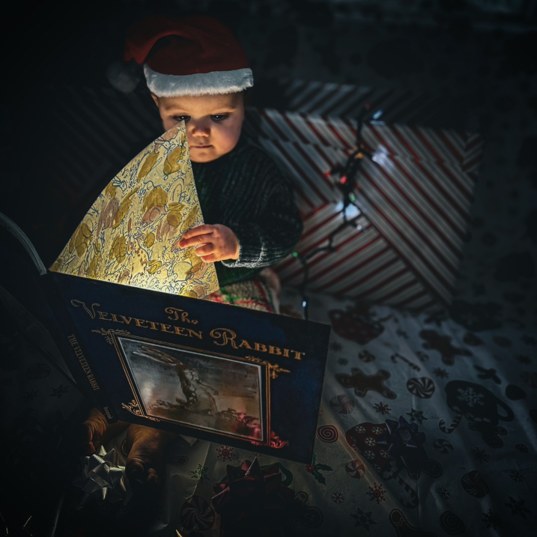 Photo shared by Kali for their Babylist baby registry.