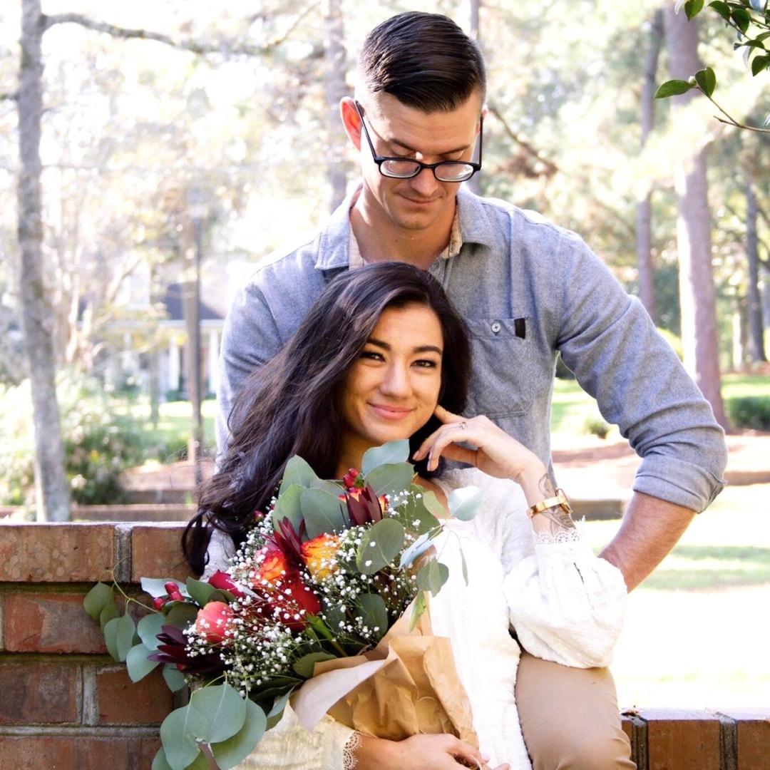 Photo shared by Aysia for their Babylist baby registry.