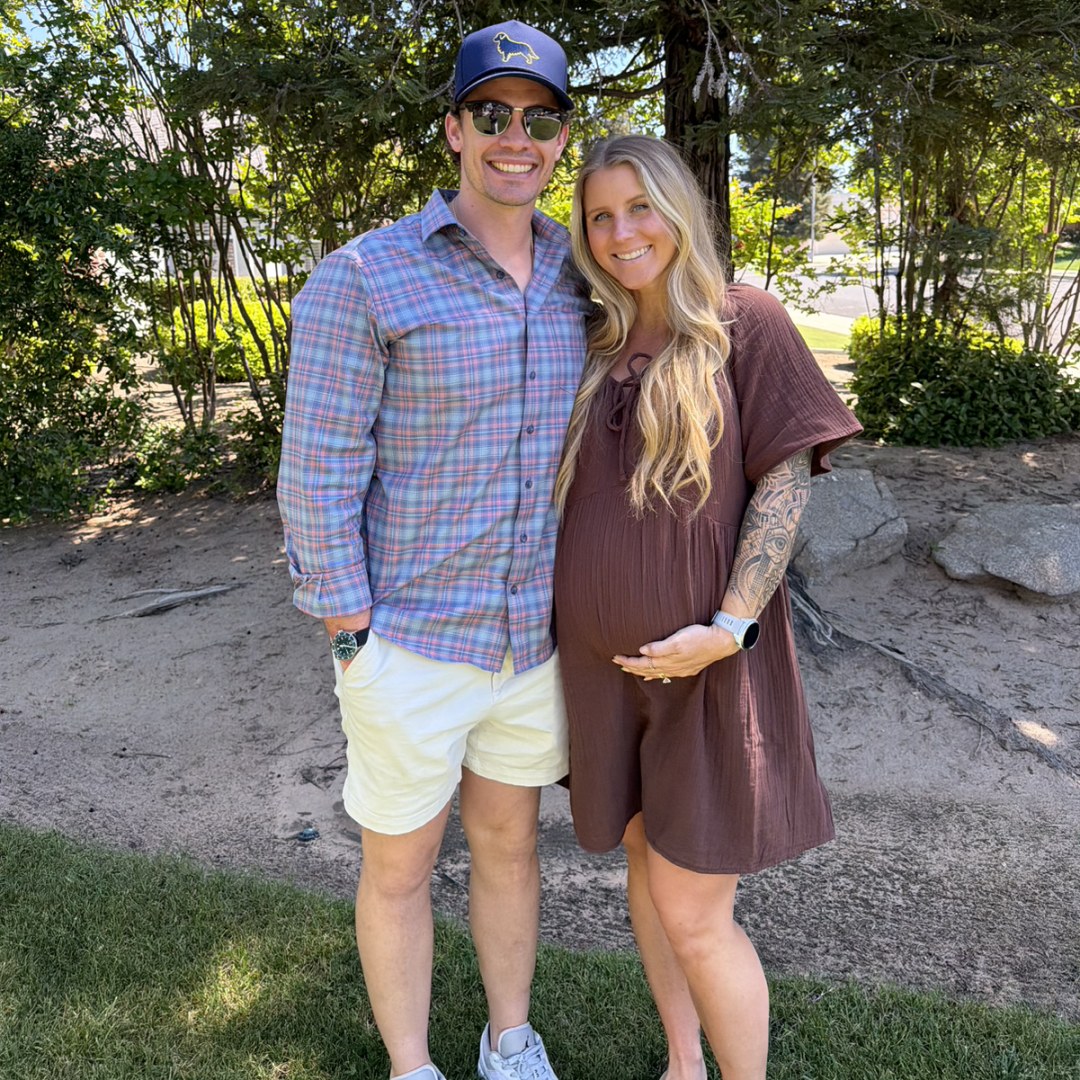 Photo shared by Taylor for their Babylist baby registry.