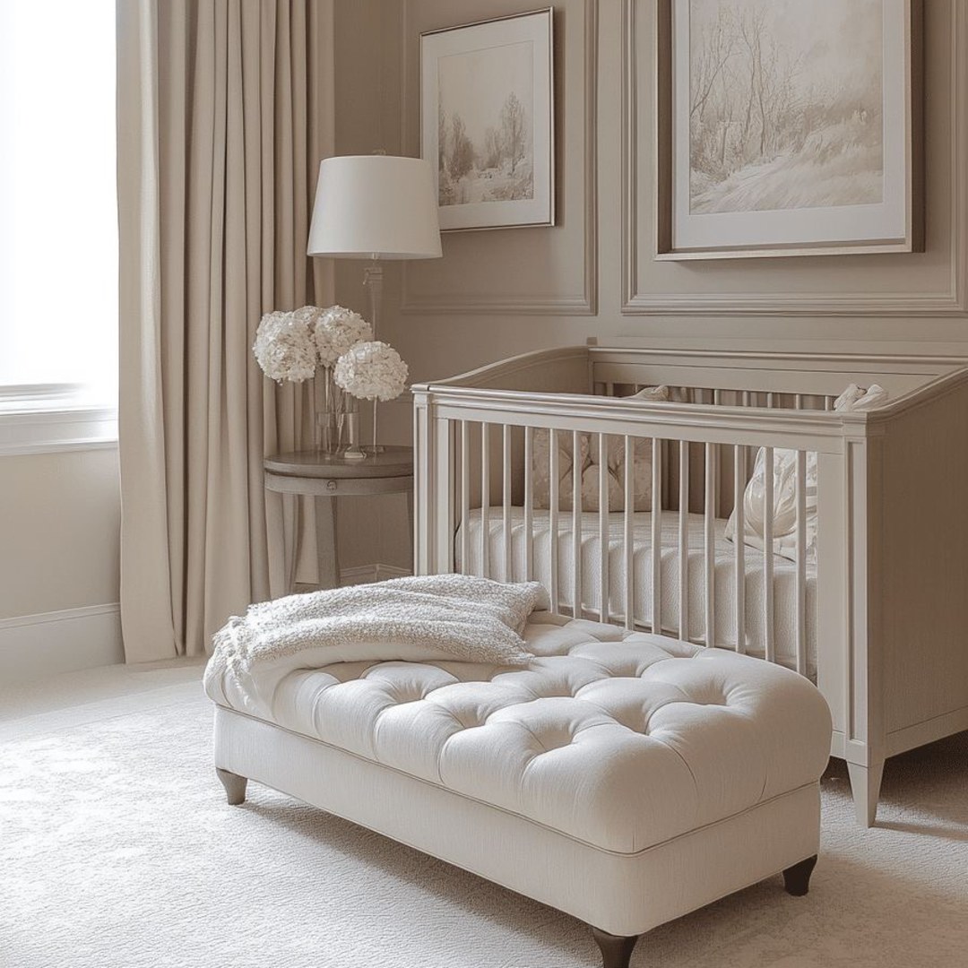 Photo shared by Josilyn for their Babylist baby registry.