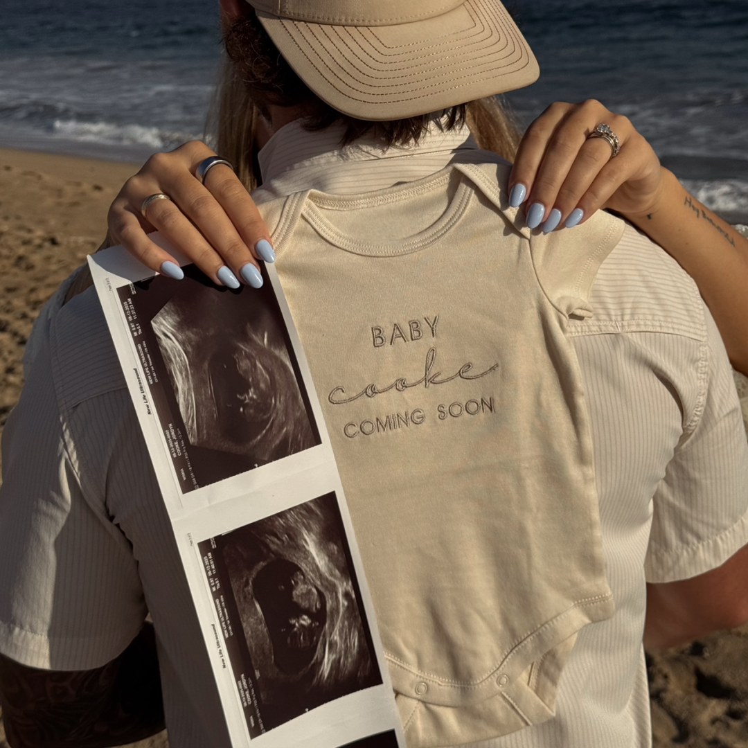 Photo shared by Jordyn for their Babylist baby registry.