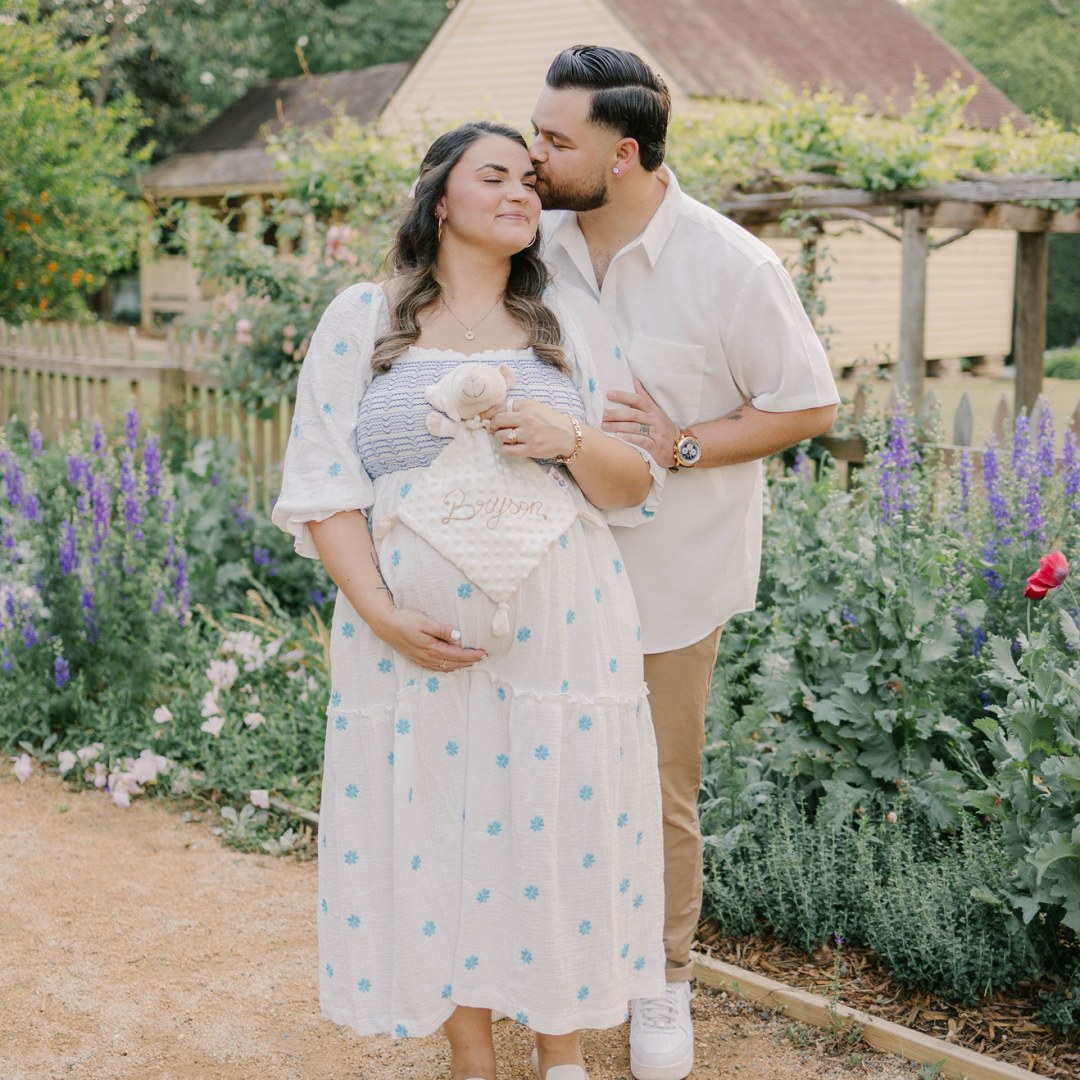 Photo shared by Madison for their Babylist baby registry.