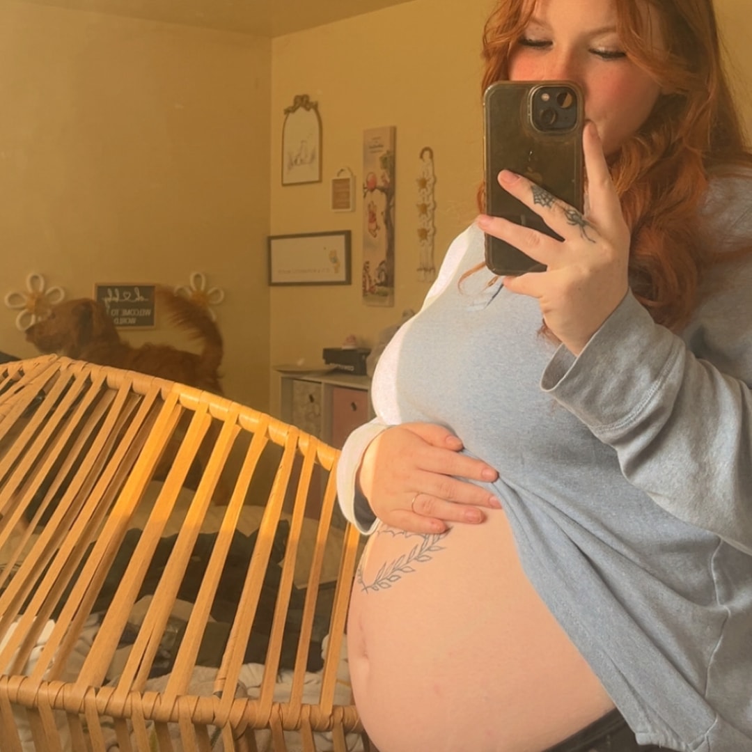 Photo shared by Savannah for their Babylist baby registry.