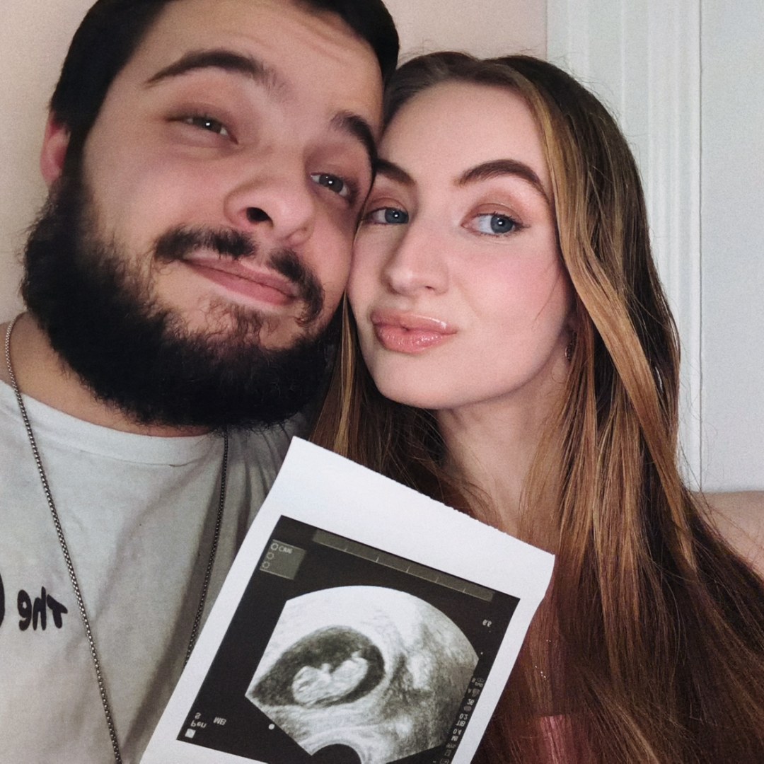 Photo shared by Jamie for their Babylist baby registry.