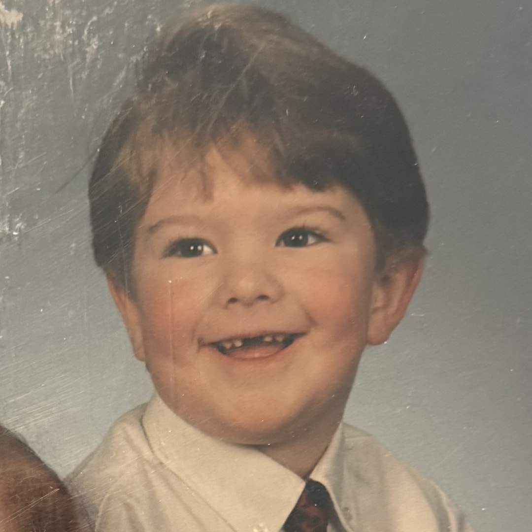 Photo shared by Alex for their Babylist baby registry.