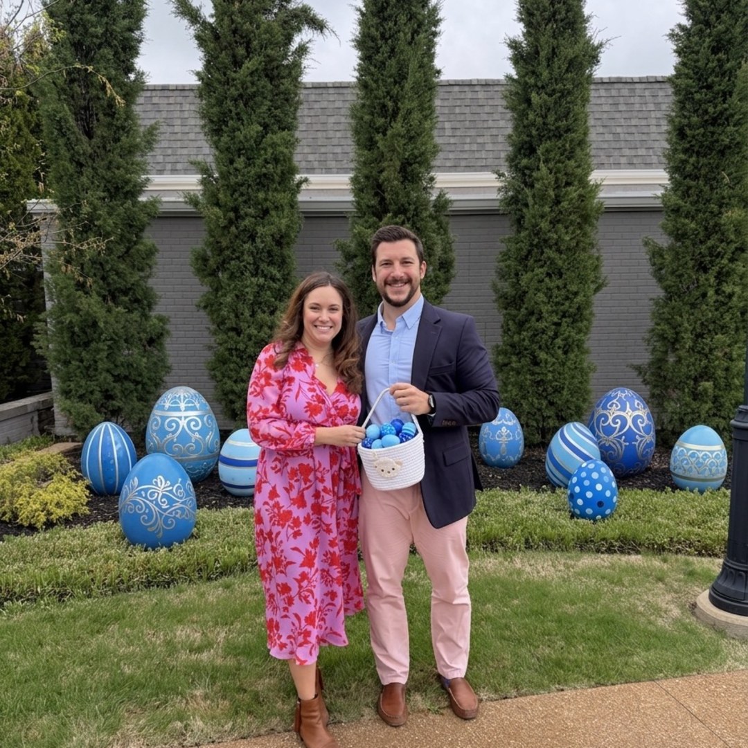 Photo shared by Meghan for their Babylist baby registry.
