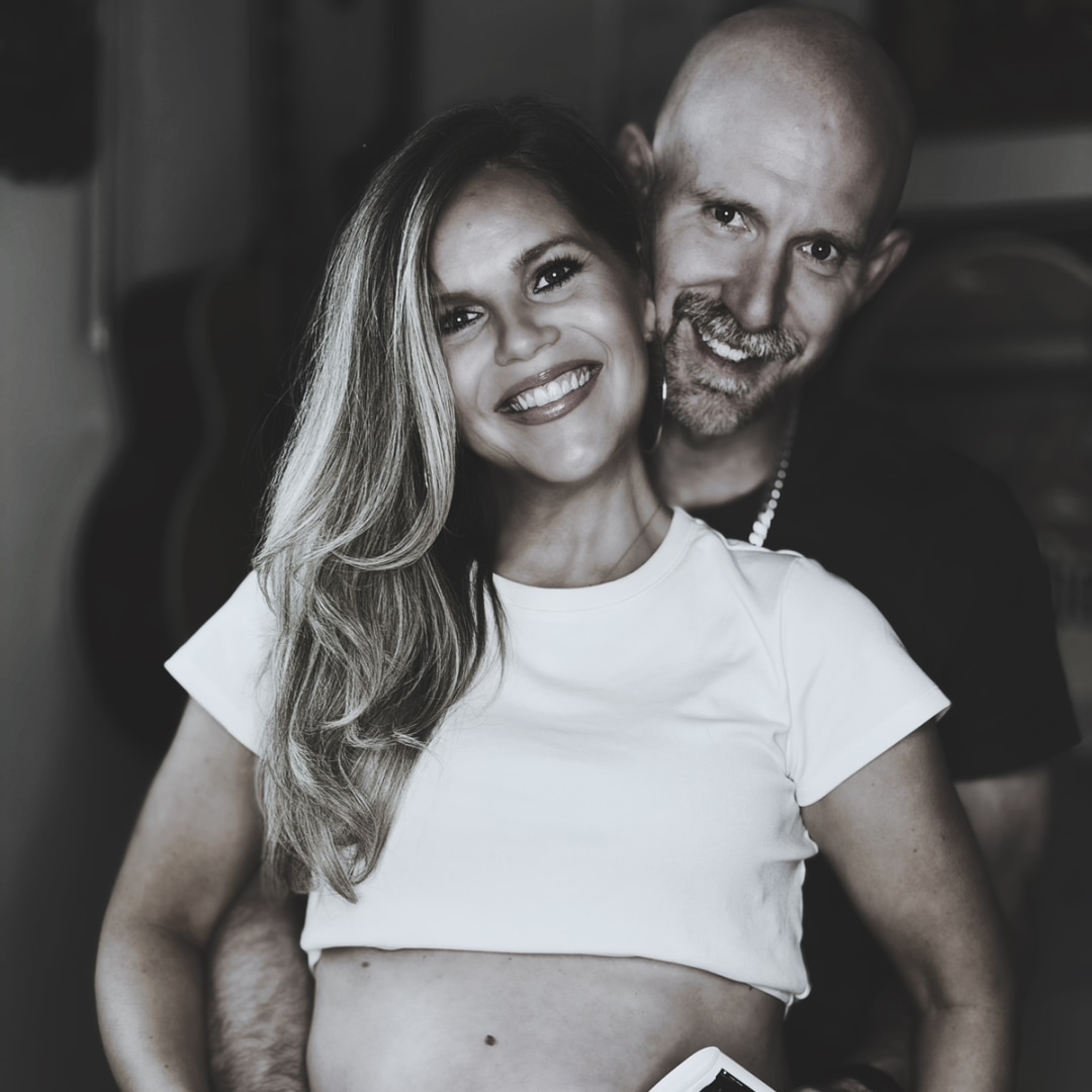 Photo shared by Natalie for their Babylist baby registry.
