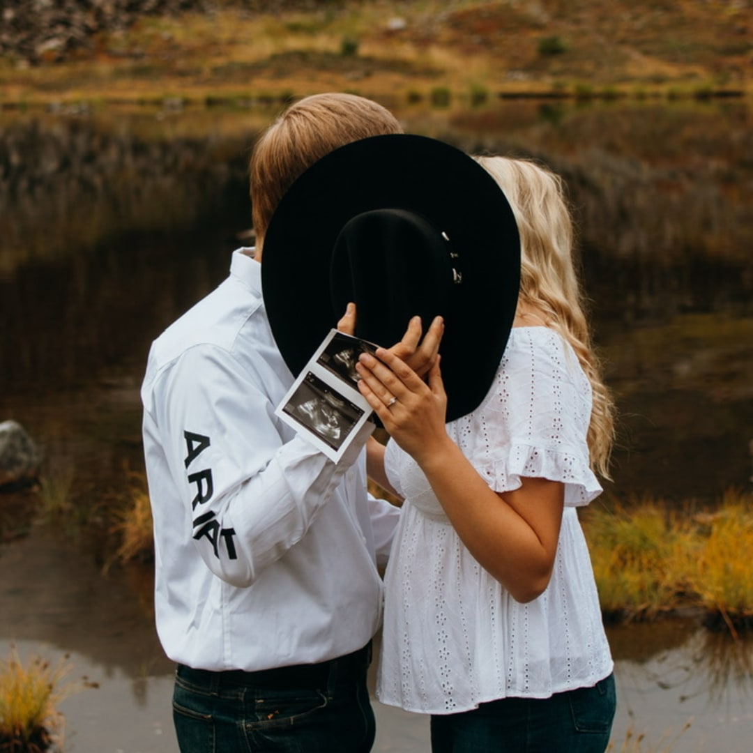 Photo shared by Hannah for their Babylist baby registry.