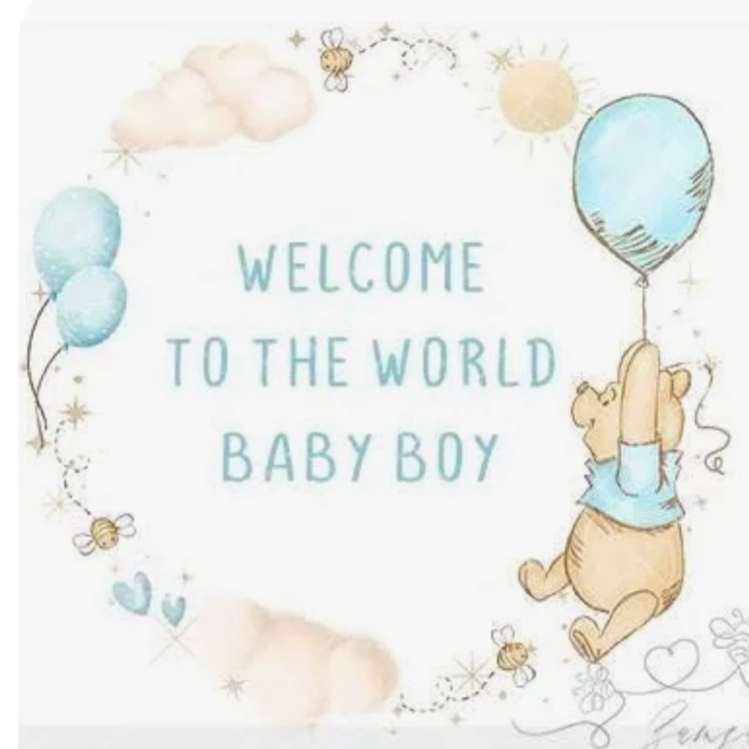 Photo shared by Oscar for their Babylist baby registry.