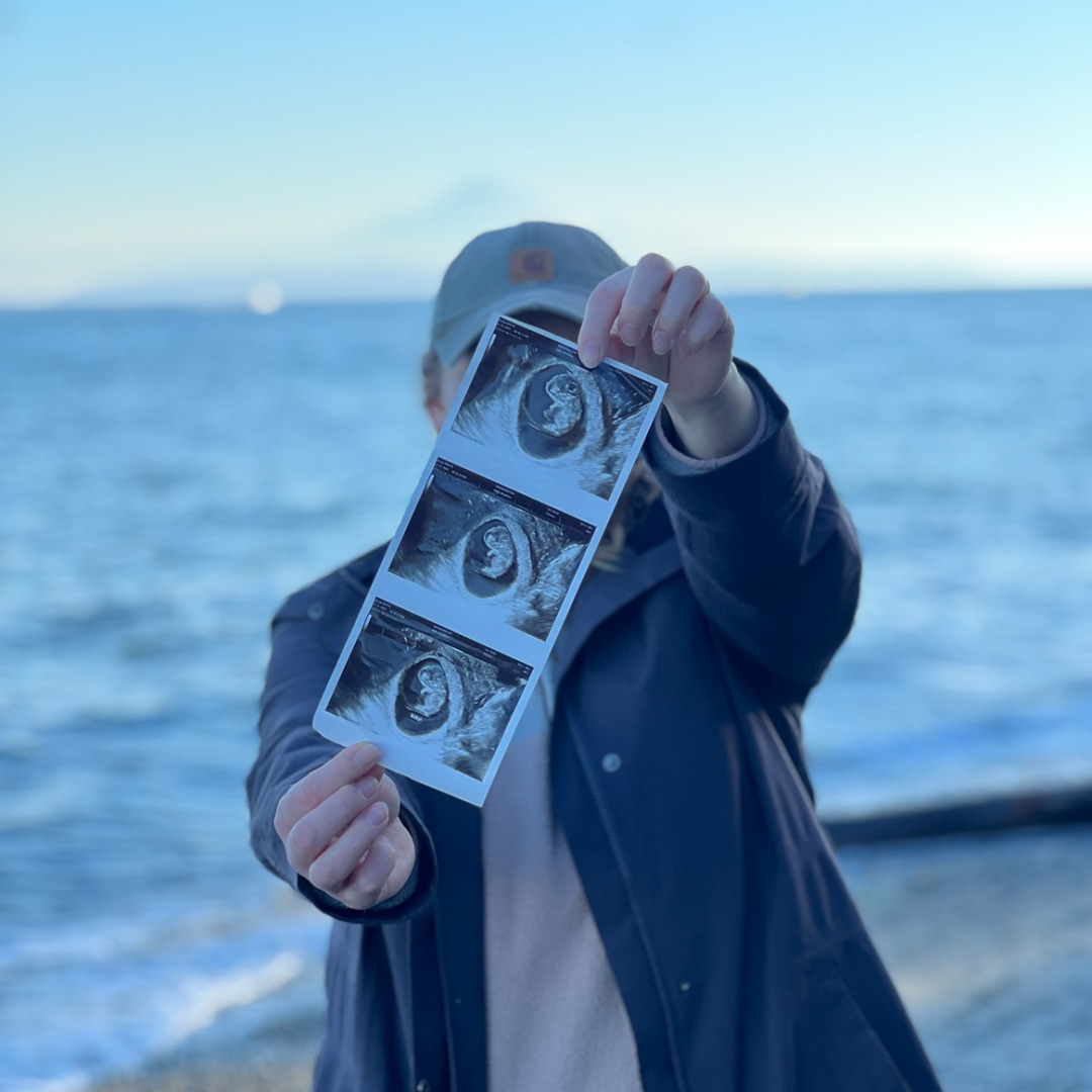 Photo shared by Madeline for their Babylist baby registry.