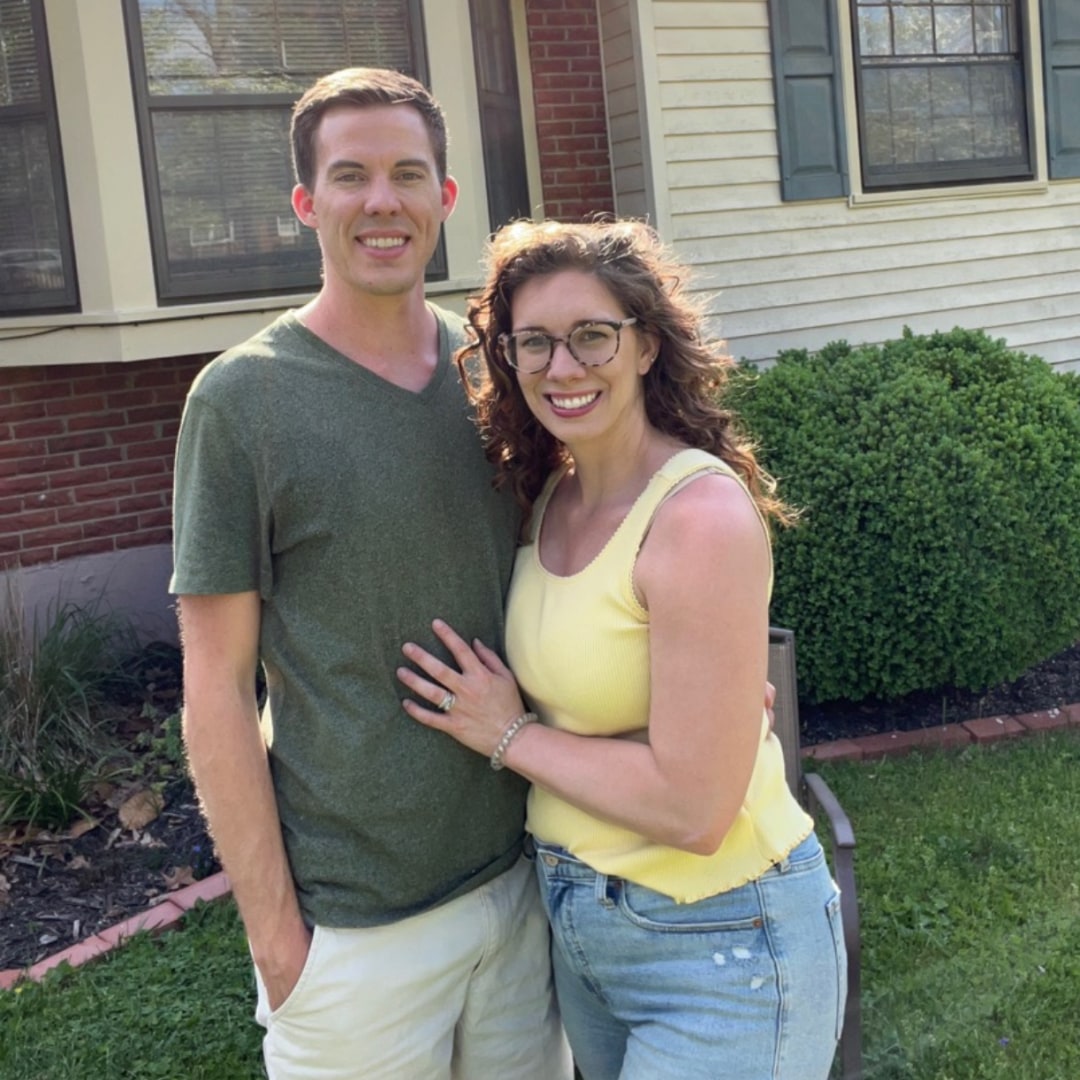 Photo shared by Arielle for their Babylist baby registry.