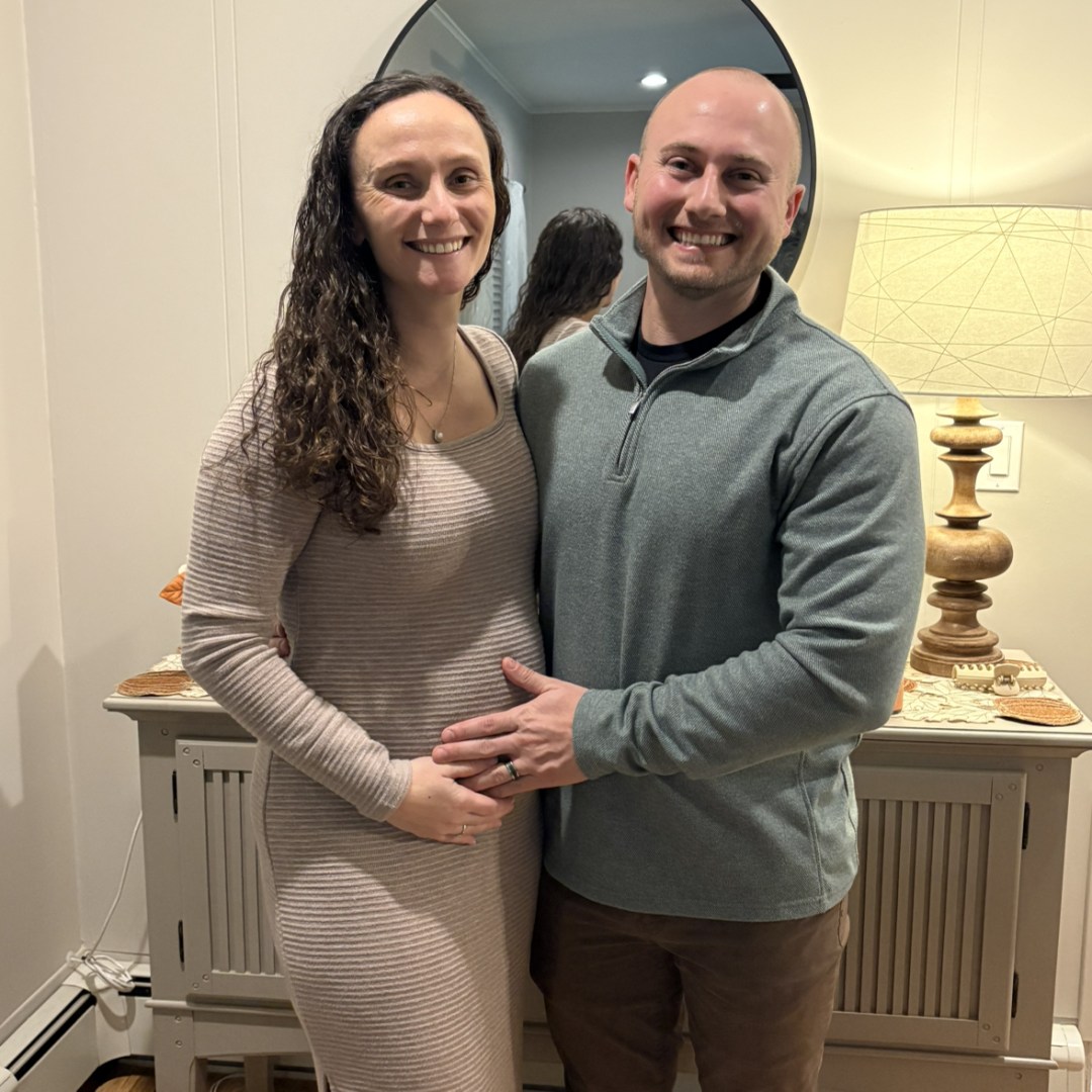 Photo shared by Shannon for their Babylist baby registry.