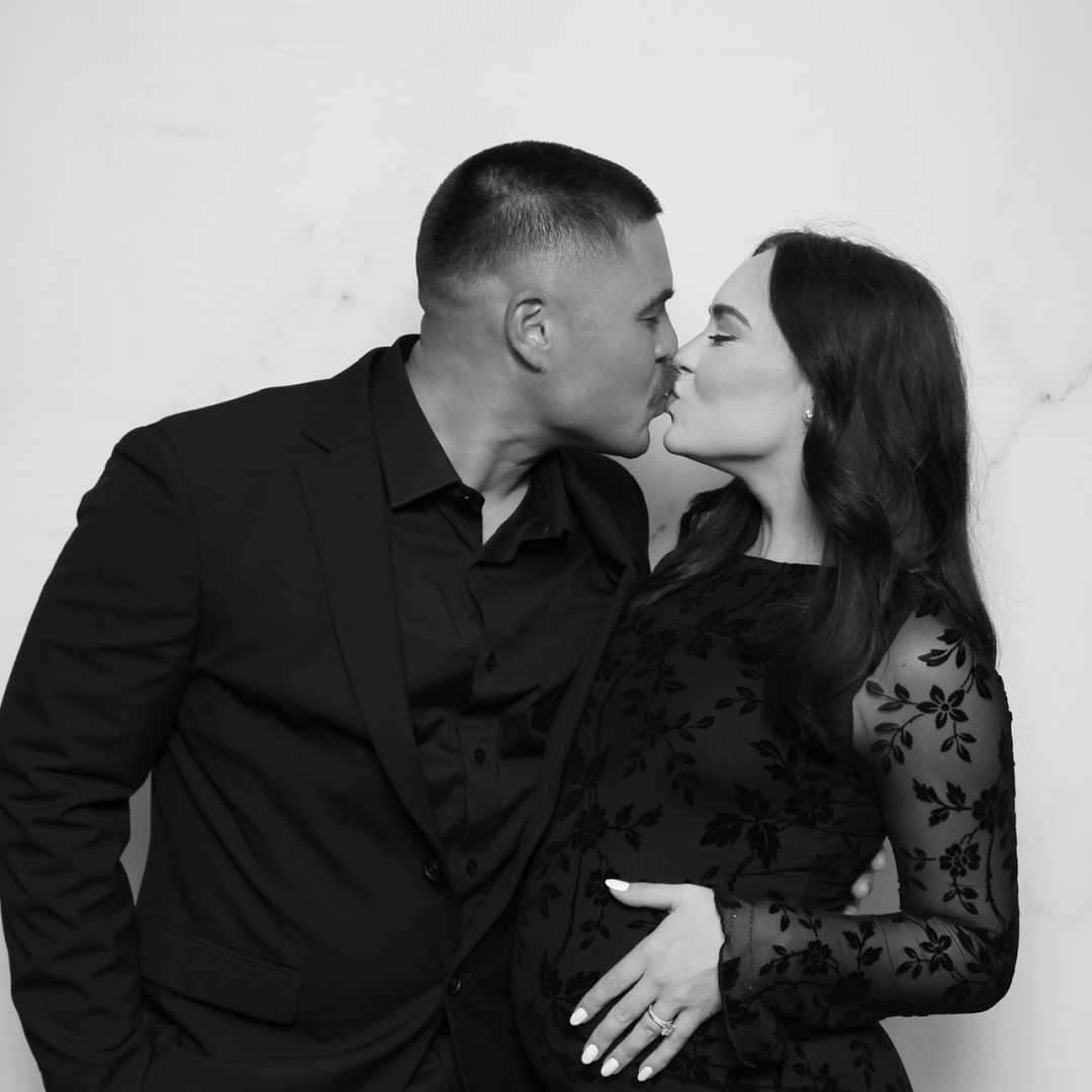 Photo shared by Alexa for their Babylist baby registry.