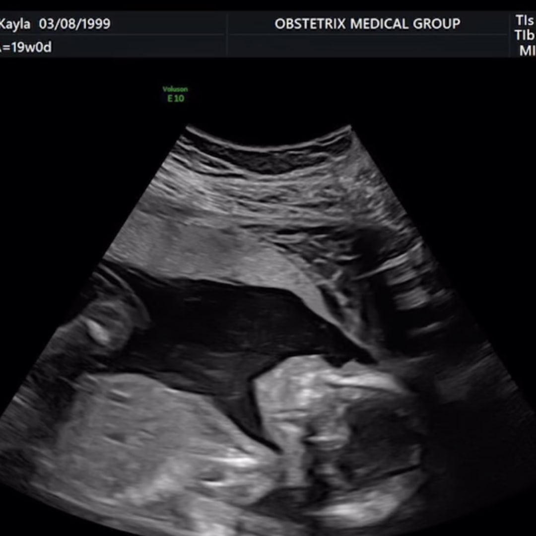 Photo shared by Kayla for their Babylist baby registry.