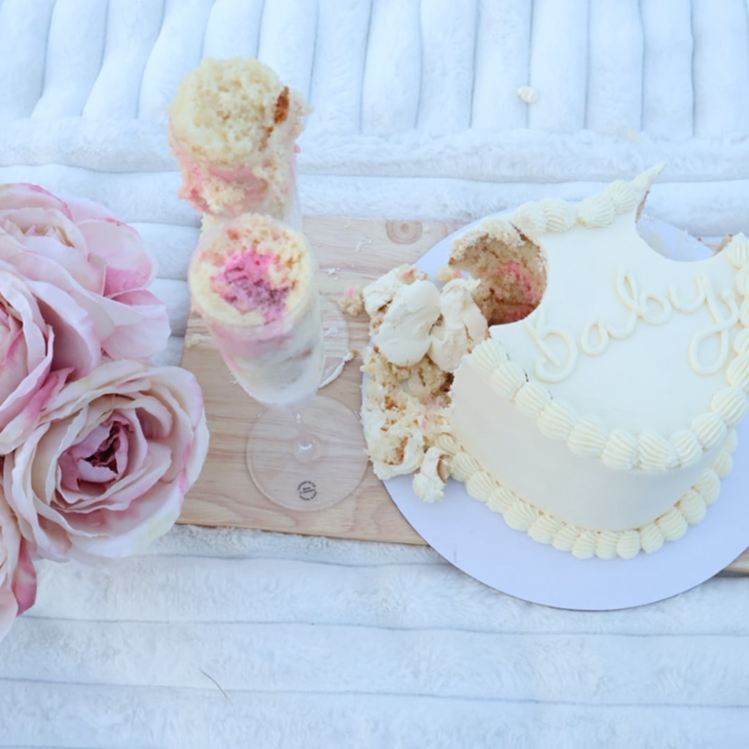 Photo shared by Hildamay for their Babylist baby registry.