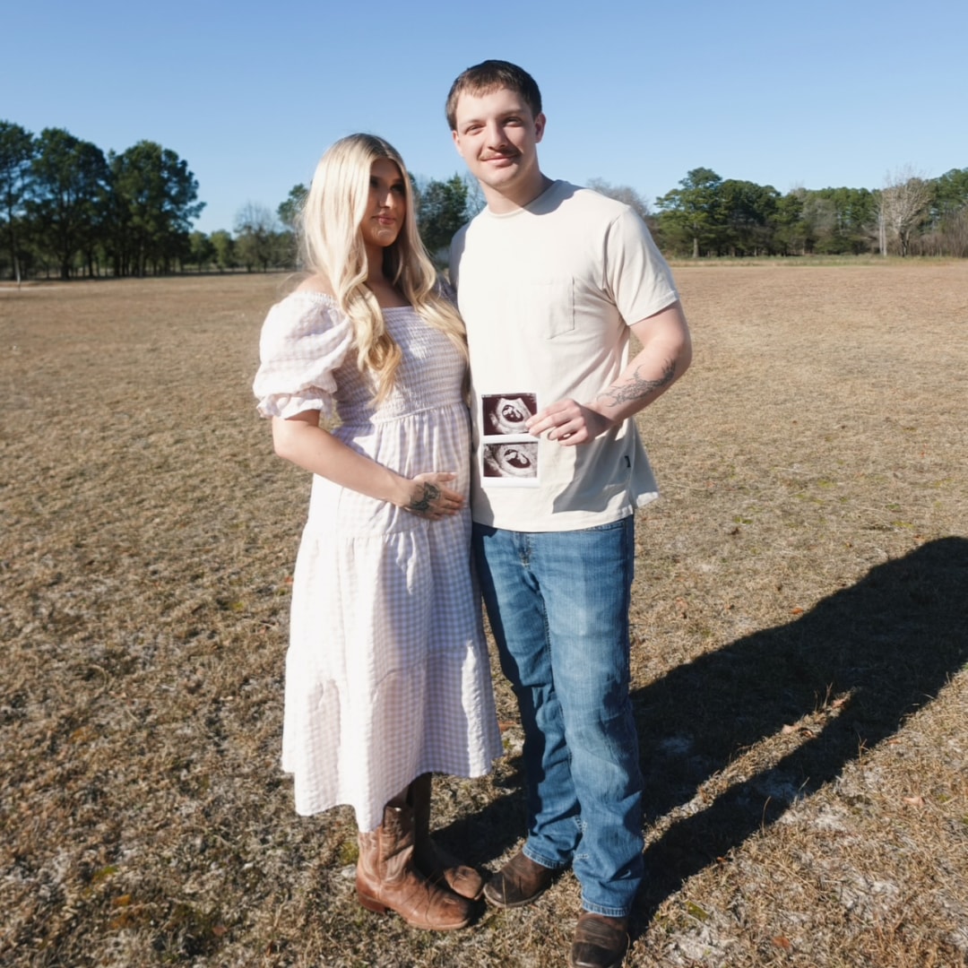 Photo shared by Alexa for their Babylist baby registry.