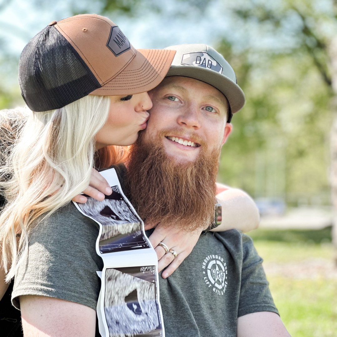 Photo shared by Jamie for their Babylist baby registry.