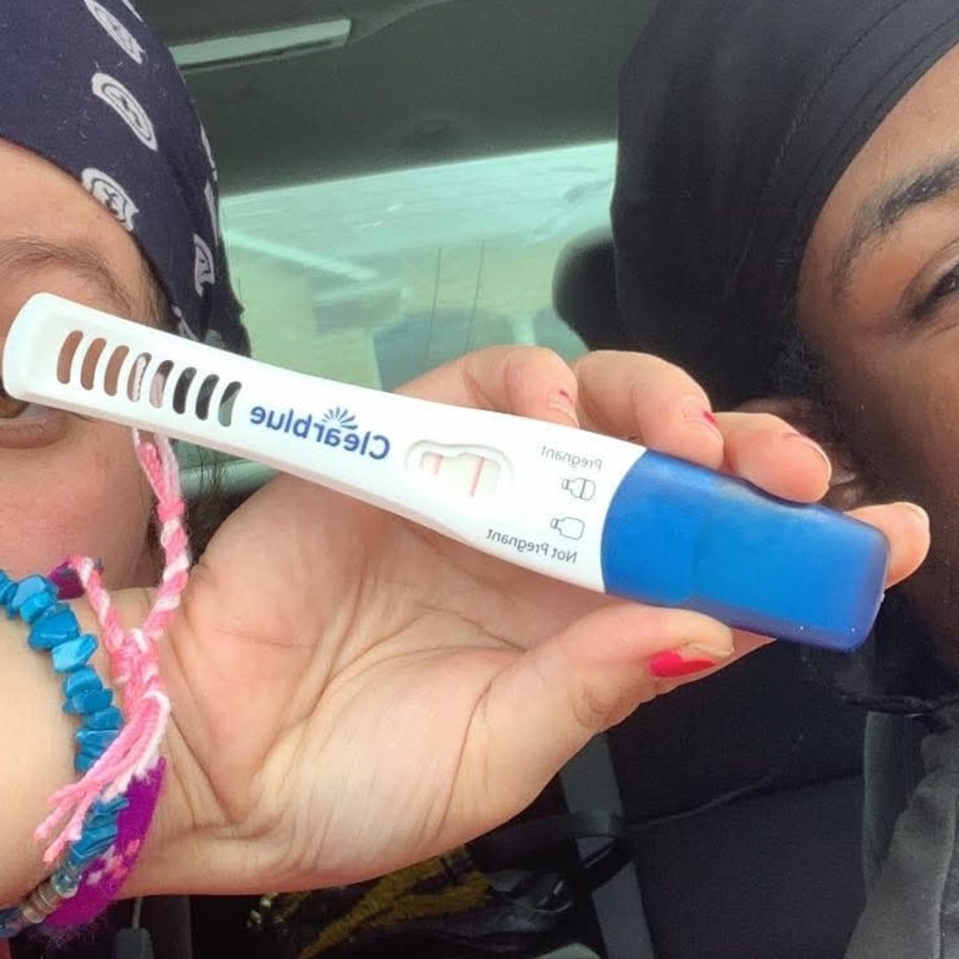 Photo shared by Lailee for their Babylist baby registry.