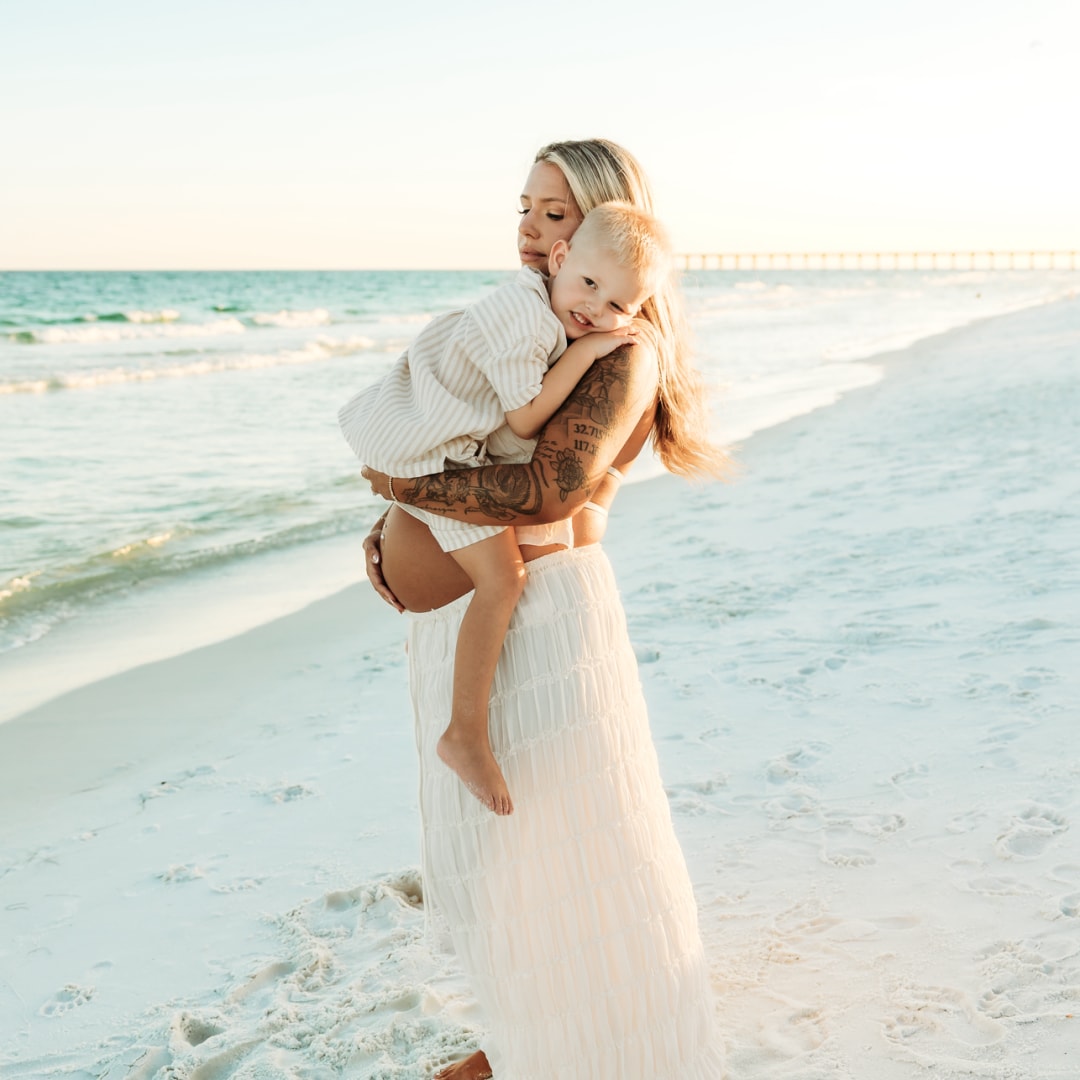 Photo shared by Ashlyn for their Babylist baby registry.