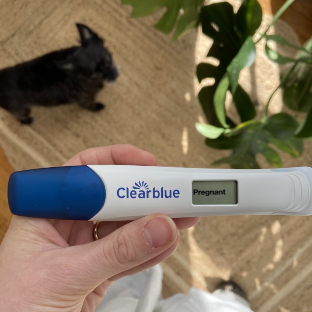 Photo shared by Kelli for their Babylist baby registry.
