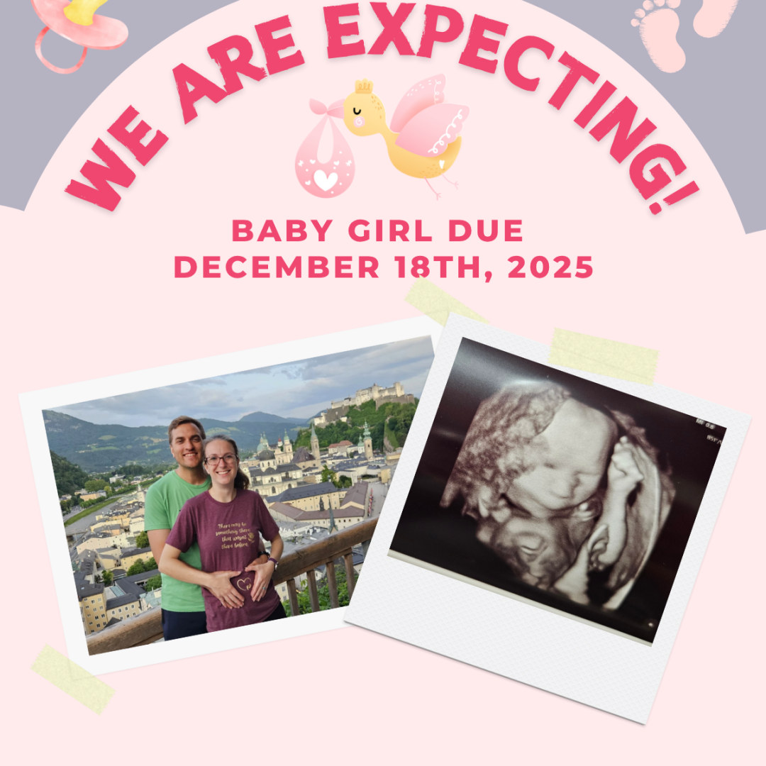 Photo shared by Rose for their Babylist baby registry.