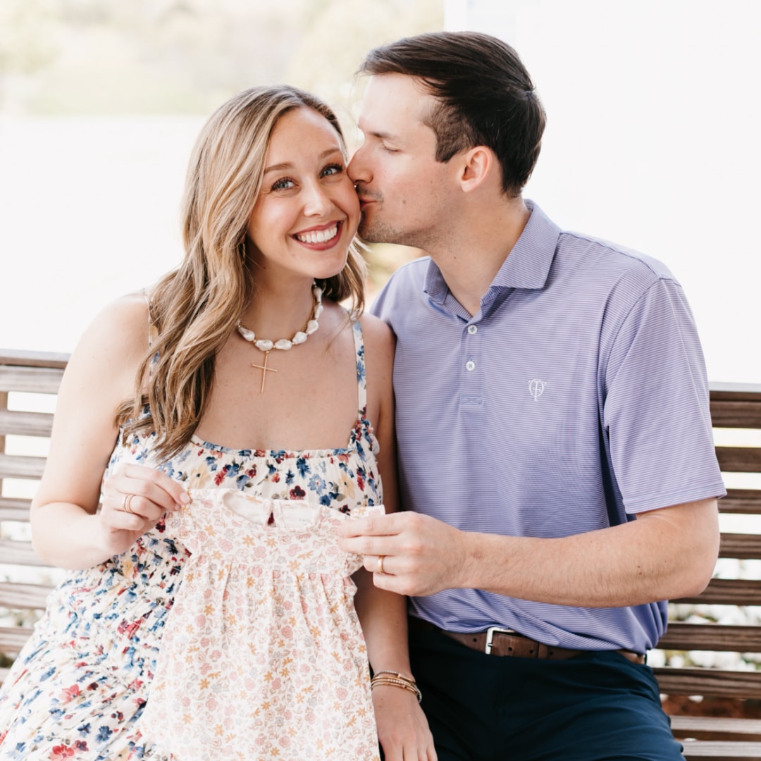 Photo shared by Mary Kelly for their Babylist baby registry.