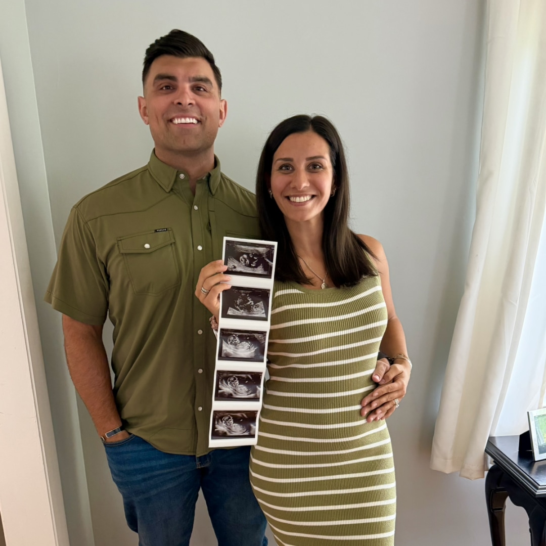 Photo shared by Paisley for their Babylist baby registry.