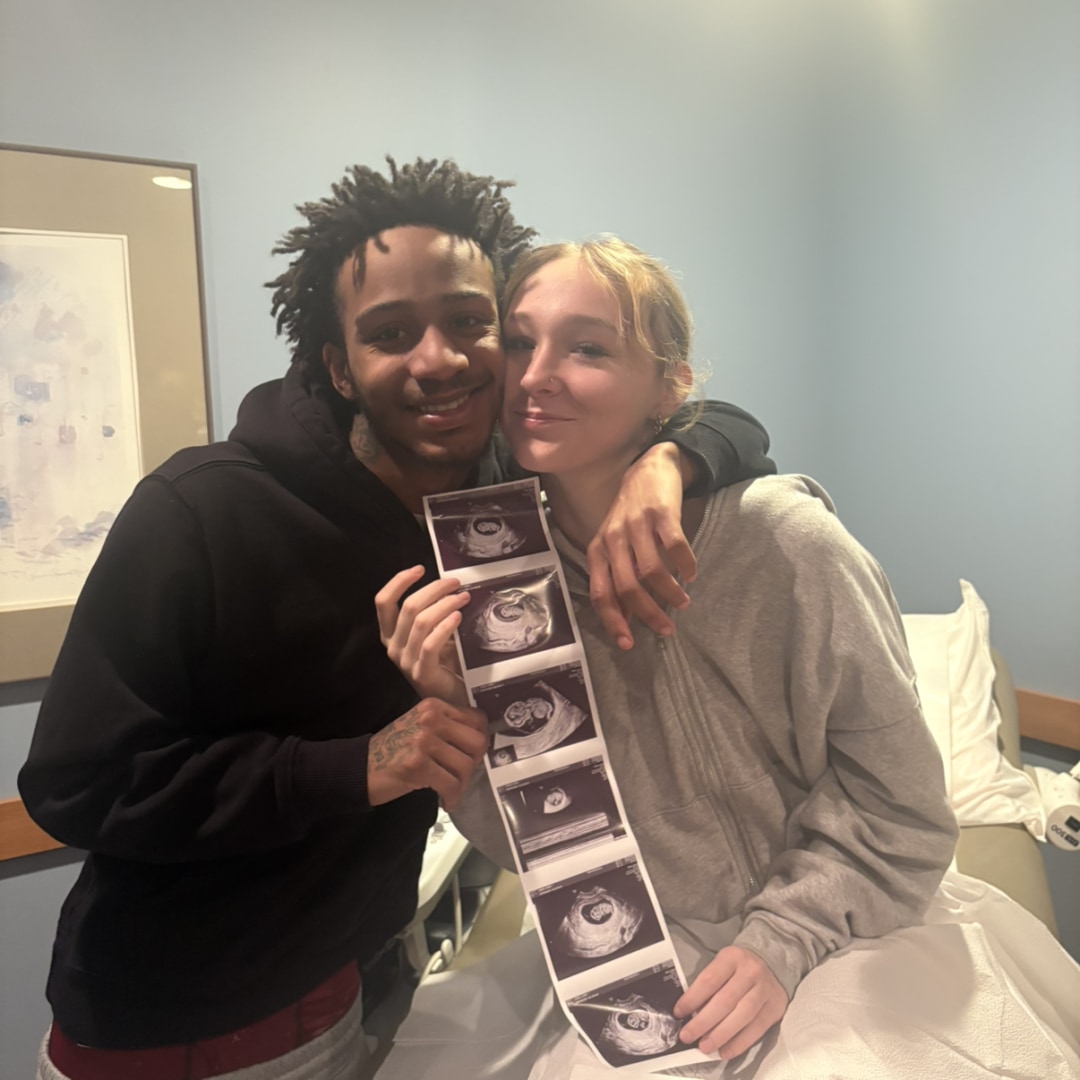 Photo shared by Aubri for their Babylist baby registry.