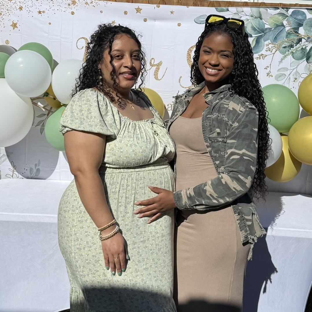 Photo shared by Shania for their Babylist baby registry.