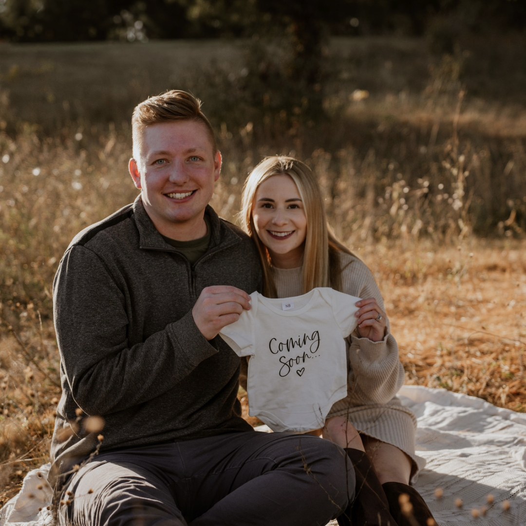 Photo shared by Ashley for their Babylist baby registry.