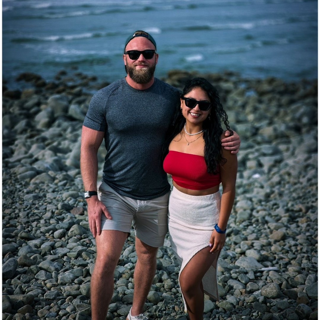 Photo shared by Katherin for their Babylist baby registry.