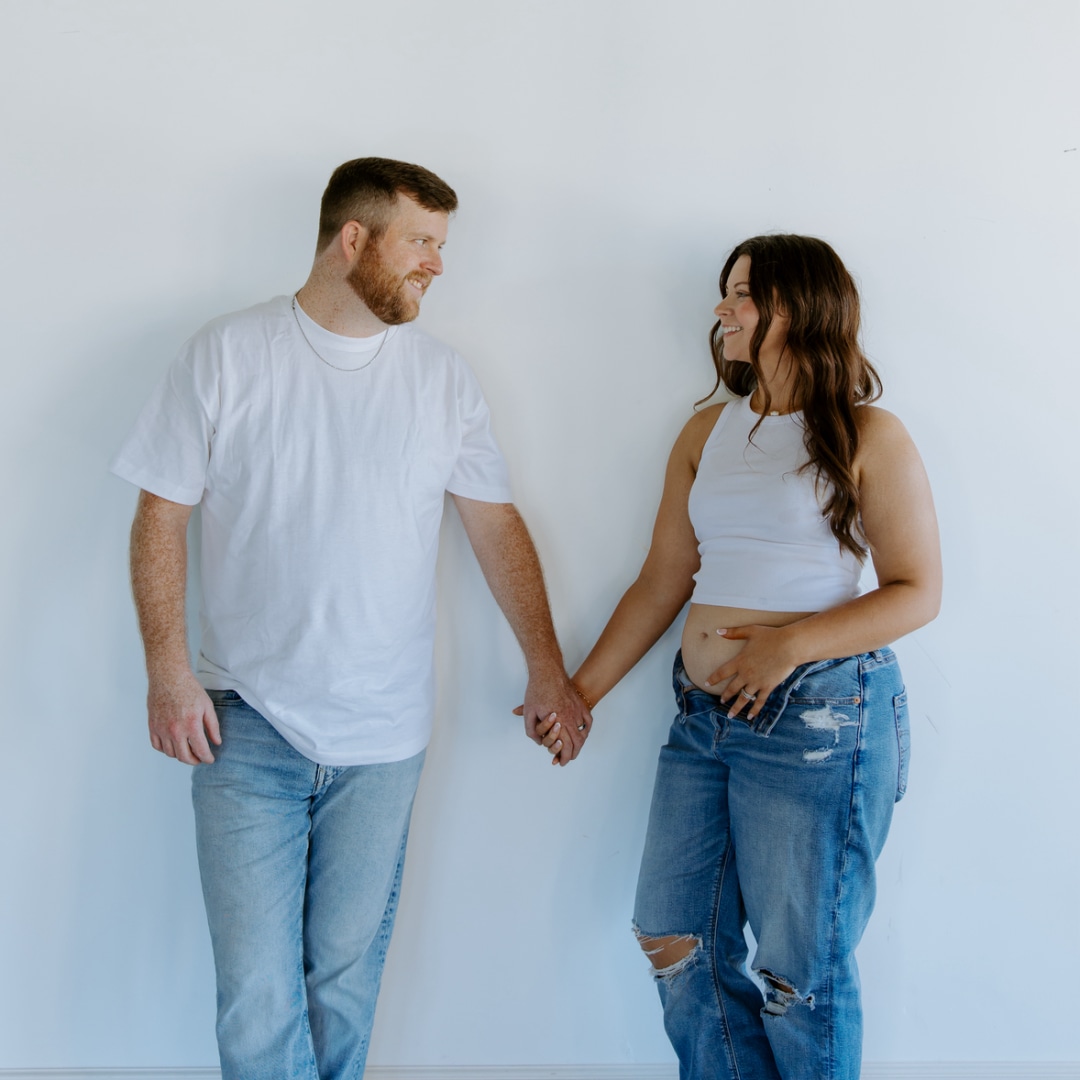 Photo shared by Kaitlyn for their Babylist baby registry.