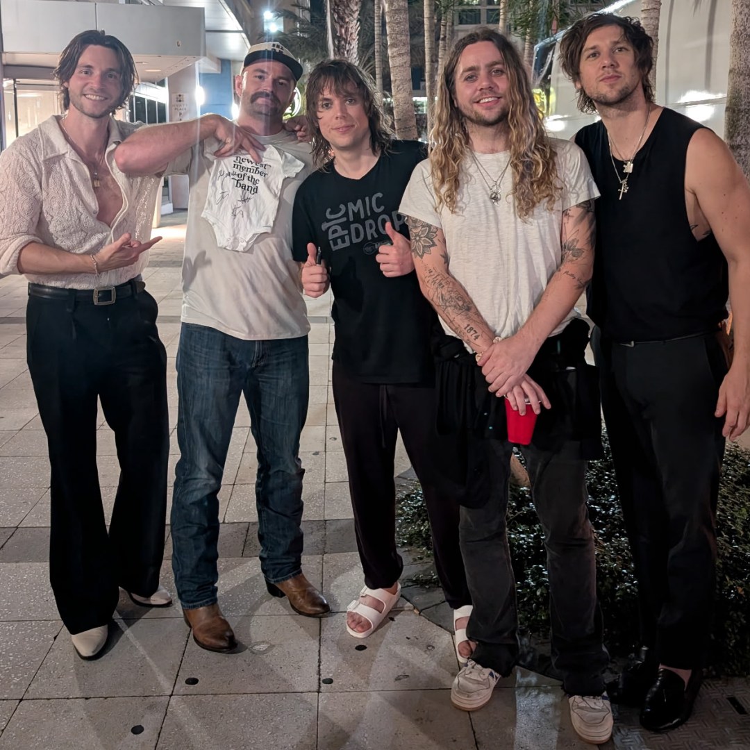 Photo shared by Emily for their Babylist baby registry.