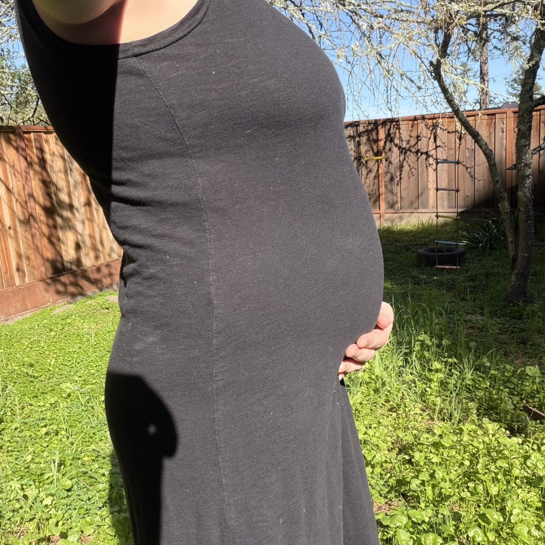 Photo shared by Caroline for their Babylist baby registry.