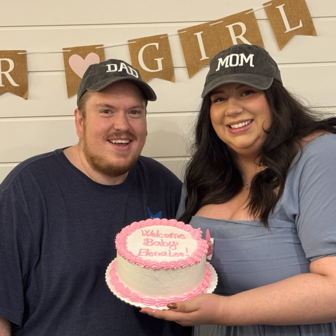 Photo shared by Katherine for their Babylist baby registry.
