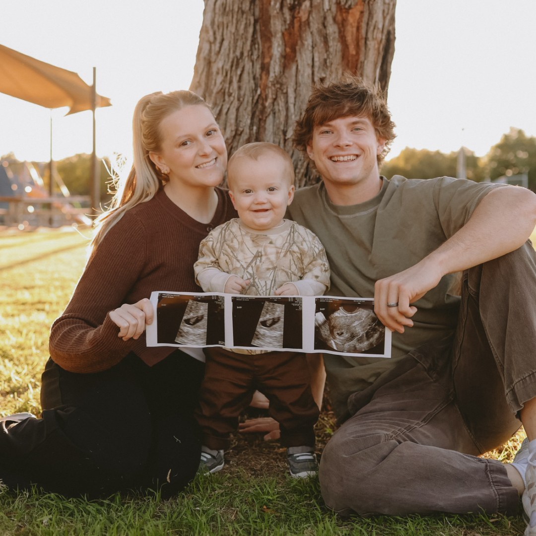 Photo shared by Lynden for their Babylist baby registry.