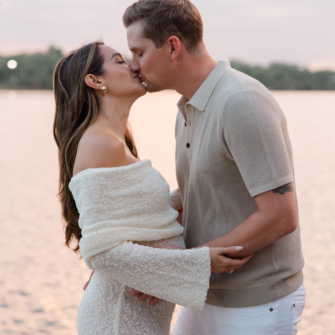 Photo shared by Natalie for their Babylist baby registry.