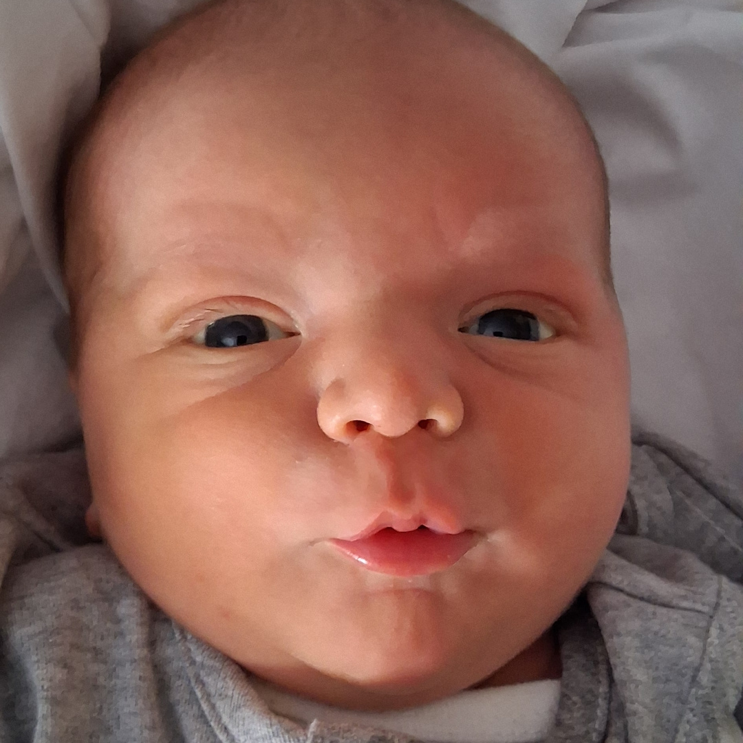 Photo shared by Elaina for their Babylist baby registry.