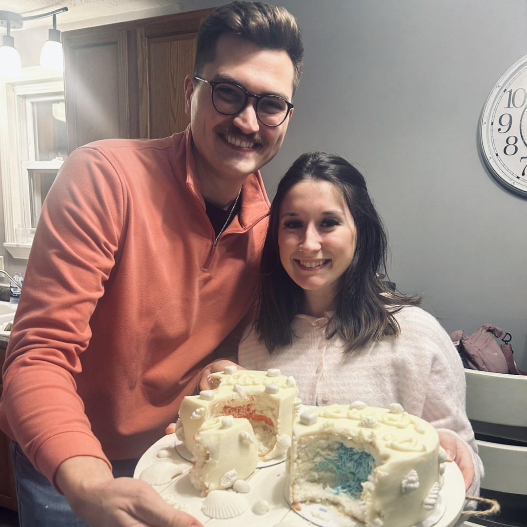 Photo shared by Mackenzie for their Babylist baby registry.