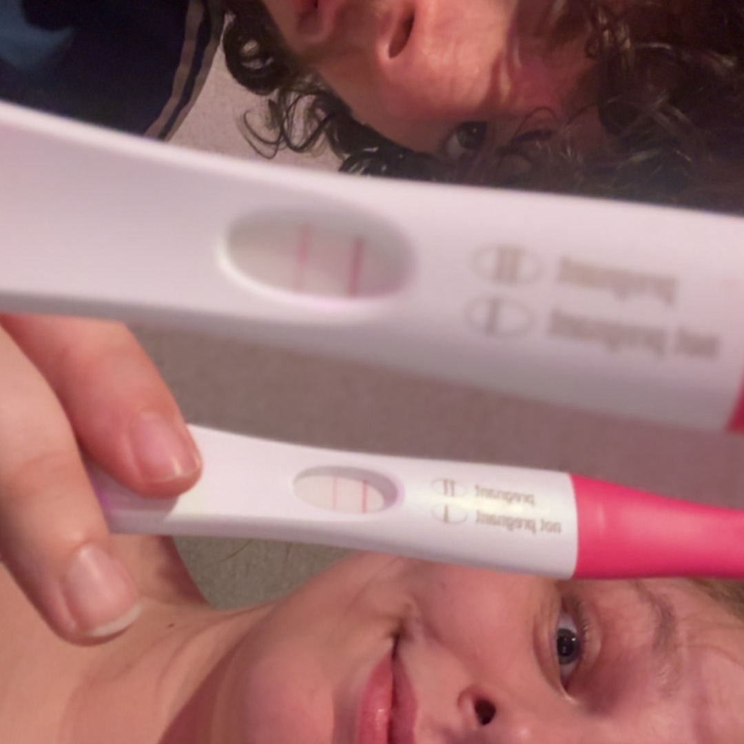 Photo shared by Chloe for their Babylist baby registry.