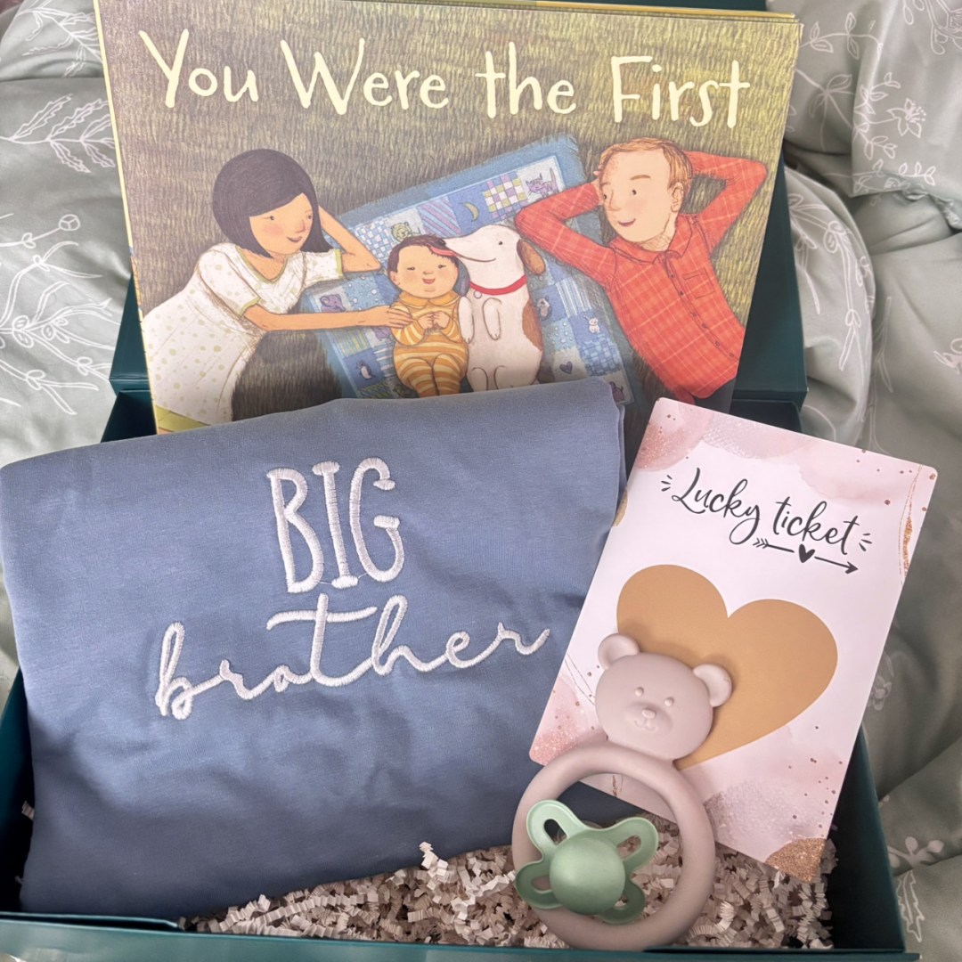 Photo shared by Jordan for their Babylist baby registry.