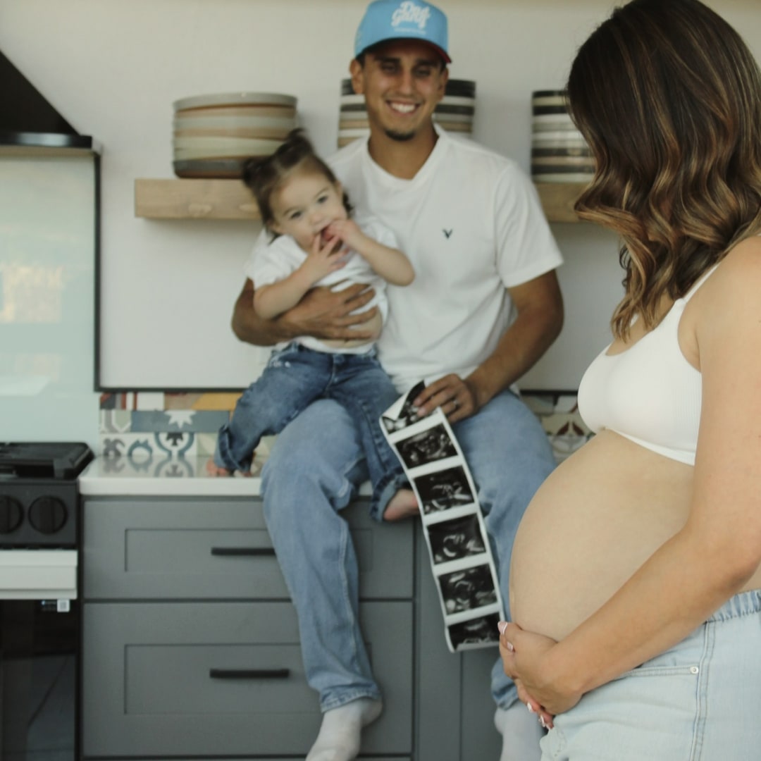 Photo shared by Ashlynn for their Babylist baby registry.